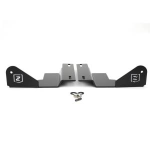 ZROADZ - Z329641-KIT | ZROADZ Front Bumper Top LED Kit with 30 Inch LED Straight Double Row Light Bar (2014-2021 Tundra) - Image 1