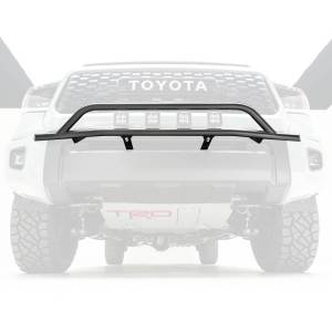 ZROADZ - Z329661 | ZROADZ Front Bumper Top LED Bracket to mount (4) 3 Inch LED Pod Lights (2014-2021 Tundra) - Image 2