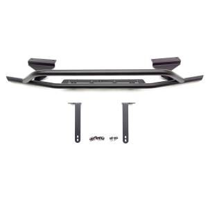 ZROADZ - Z329661 | ZROADZ Front Bumper Top LED Bracket to mount (4) 3 Inch LED Pod Lights (2014-2021 Tundra) - Image 3