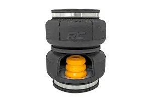 Rough Country - 100354WC | Rough Country Air Spring Spacers Kit For Ram 1500 4WD | 2019-2025 | With 4 Inch Lift, With Onboard Air Compressor & Wireless Remote - Image 5