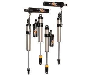 Carli Suspension - CS-FEV25SPKG-LVL-20-GAS | Carli Suspension E-Venture Carli Tuned King 2.5" Remote Reservoir Shocks Package For Ford F-250/F350 4WD | 2020-2023 | 1.5"/3.5" Lift | Gas - Image 2