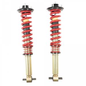 Belltech - 15302 | Belltech 6-8" Height Adjustable Lifting Coilover Kit For Chevrolet / GMC | 2007-2018 - Image 5