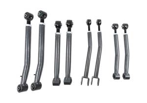 Belltech - 153205HKP | Belltech 4 Inch Complete Lift Kit with Trail Performance Plus Shocks & Sway Bar (2018-2023 Wrangler JL Unlimited) - Image 3