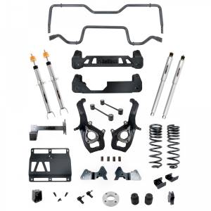 Belltech - 153712TPS | Belltech 6-8 Inch Complete Lift Kit with Trail Performance Struts & Shocks (2019-2023 Ram 1500 4WD) - Image 1