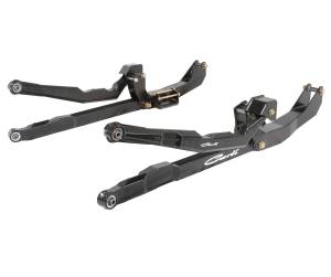 CS-DLA3-03 | Carli Suspension Long Arm System For Ram 2500/3500 4WD | 2003-2009 | 3.0" Lift