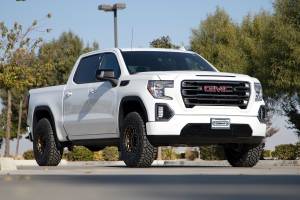 Cognito Motorsports - 110-90797 | Cognito 3 Inch Standard Leveling Lift Kit (2019-2024 Silverado, Sierra 1500 2WD/4WD) - Image 2