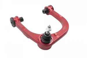 Belltech - 252003 | Belltech Upper Control Arms (2021-2024 Bronco 4WD | Without Sasquatch) - Image 4