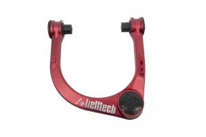 Belltech - 252003 | Belltech Upper Control Arms (2021-2024 Bronco 4WD | Without Sasquatch) - Image 6