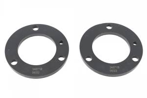 Belltech - 34871 | Belltech 1 Inch Strut Spacer Lift (2021-2023 Bronco 2WD w/O Sasquatch) - Image 5