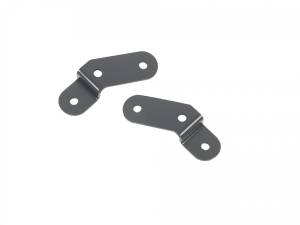 Belltech - 5320A | Belltech Rear Control Arm Drop Brackets (2019-20234Ram 1500 2WD/4WD) - Image 2