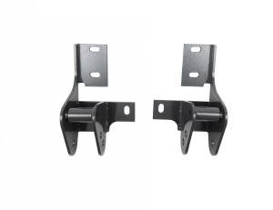 Belltech - 5320A | Belltech Rear Control Arm Drop Brackets (2019-20234Ram 1500 2WD/4WD) - Image 5