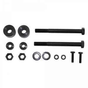 Belltech - 5461 | Belltech 1 3/8" / 35mm Front Anti-Sway Bar w/ Hardware (2021-2024 F150 Pickup 2WD/4WD) - Image 4