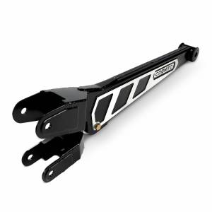 Cognito Motorsports - 120-90630 | Cognito Enhancement Plate Kit For SM Series Caster Adjustable Radius Arm Kit - Image 3