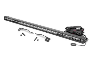 Rough Country - 97079 | Rough Country Rear Facing 40 Inch LED Light Kit For Can-Am Maverick Trail/Sport | 2022-2022 - Image 1