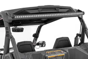 Rough Country - 97079 | Rough Country Rear Facing 40 Inch LED Light Kit For Can-Am Maverick Trail/Sport | 2022-2022 - Image 3