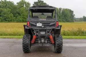 Rough Country - 97079 | Rough Country Rear Facing 40 Inch LED Light Kit For Can-Am Maverick Trail/Sport | 2022-2022 - Image 5