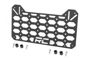 99211 | Rough Country Molle Pocket Panel For UTV | Universal