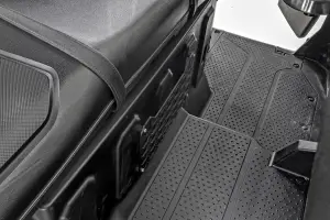 Rough Country - 99211 | Rough Country Molle Pocket Panel For UTV | Universal - Image 6