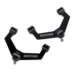 Cognito Motorsports - 110-90805 | Cognito Uniball SM Series Upper Control Arm Kit (2020-2024 Silverado/Sierra 2500/3500 2WD/4WD) - Image 2