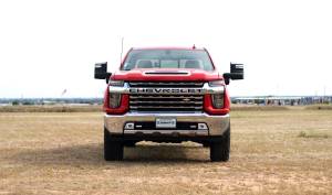 Cognito Motorsports - 110-90776 | Cognito 2-Inch Economy Leveling Kit (2020-2024 Silverado/Sierra 2500/3500 2WD/4WD) - Image 4