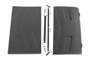 Rough Country - 79214211 | Rough Country Molded UTV Roof For Polaris Ranger XP / 1000 | 2013-2023 - Image 2