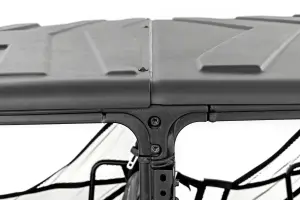 79214211 | Rough Country Molded UTV Roof For Polaris Ranger XP / 1000 | 2013-2023