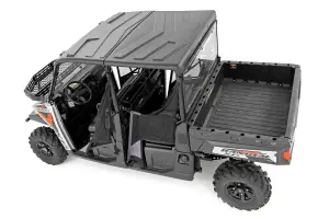 Rough Country - 79214211 | Rough Country Molded UTV Roof For Polaris Ranger XP / 1000 | 2013-2023 - Image 4