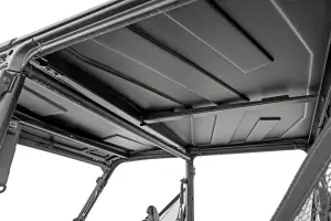 Rough Country - 79214211 | Rough Country Molded UTV Roof For Polaris Ranger XP / 1000 | 2013-2023 - Image 6