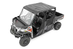 Rough Country - 79214211 | Rough Country Molded UTV Roof For Polaris Ranger XP / 1000 | 2013-2023 - Image 5