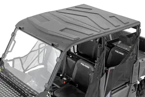 Rough Country - 79214211 | Rough Country Molded UTV Roof For Polaris Ranger XP / 1000 | 2013-2023 - Image 7