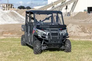 Rough Country - 79214211 | Rough Country Molded UTV Roof For Polaris Ranger XP / 1000 | 2013-2023 - Image 9