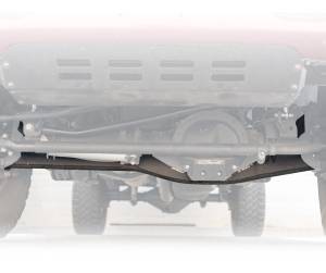 Carli Suspension - CS-AAMTRUSS-14 | Carli Suspension WIY Builder Axle Truss For Dodge Ram 2500/3500 4WD | 2014-2023 | Diesel, Weld-On - Image 2