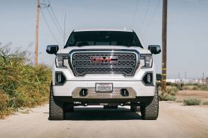 Cognito Motorsports - 110-P0949 | Cognito 4-Inch Standard Lift Kit (2019-2024 Silverado/Sierra 1500 2WD/4WD) - Image 3