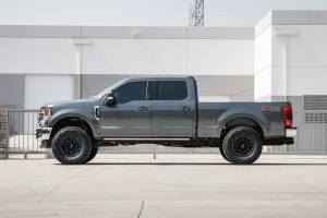 Cognito Motorsports - 220-P0950 | Cognito 3-Inch Elite Lift Kit With Fox FSRR 2.5 Shocks (2020-2024 Ford F250, F350 4WD) - Image 3