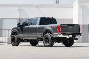 Cognito Motorsports - 220-P0950 | Cognito 3-Inch Elite Lift Kit With Fox FSRR 2.5 Shocks (2020-2024 Ford F250, F350 4WD) - Image 4