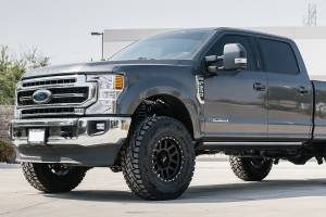 Cognito Motorsports - 220-P0950 | Cognito 3-Inch Elite Lift Kit With Fox FSRR 2.5 Shocks (2020-2024 Ford F250, F350 4WD) - Image 5