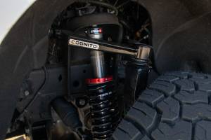 Cognito Motorsports - 210-P1149 | Cognito 6-Inch Performance Lift Kit with Elka 2.0 IFP Shocks (2019-2024 Silverado, Sierra 1500 2WD/4WD Including AT4 and Trail Boss) - Image 4