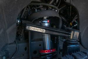 Cognito Motorsports - 210-P1149 | Cognito 6-Inch Performance Lift Kit with Elka 2.0 IFP Shocks (2019-2024 Silverado, Sierra 1500 2WD/4WD Including AT4 and Trail Boss) - Image 5