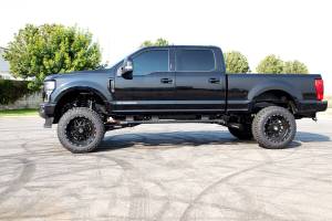 Cognito Motorsports - 220-P1156 | Cognito 6 / 7 Inch Premier Lift Kit With Fox FSRR Shocks 2.5 (2017-2022 Ford F250, F350 4WD) - Image 4