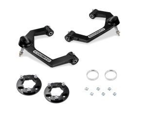 Cognito Motorsports - 120-91059 | Cognito 2.5-Inch Standard Leveling Kit (2015-2020 Ford F150 4WD) - Image 1