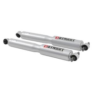 Belltech - 608SP | Belltech 1 or 2 Inch Front / 3 Inch Rear Complete Lowering Kit with Street Performance Shocks (2004-2012 Colorado/Canyon 2WD) - Image 4