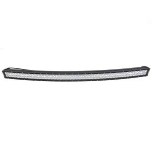 ZROADZ - Z332051-KIT-C | ZROADZ Front Roof LED Kit with (1) 50 Inch LED Curved Double Row Light Bar (2007-2013 Silverado, Sierra 1500) - Image 3