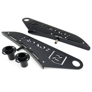 ZROADZ - Z335731 | ZROADZ Front Roof LED Bracket to mount 50 Inch Curved LED Light Bar (2015-2023 F150) - Image 2