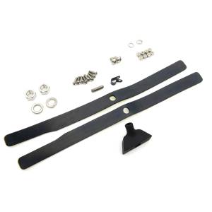 ZROADZ - Z339401-KIT-C | ZROADZ Front Roof LED Kit with 40 Inch LED Curved Double Row Light Bar (2005-2023 Tacoma) - Image 6