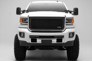 ZROADZ - Z361221-KIT4 | ZROADZ Hood Hinge LED Kit with (4) 3 Inch LED Pod Lights (2015-2019 Silverado 2500 HD, 3500 HD) - Image 14