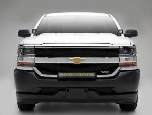 ZROADZ - Z362081-KIT2 | ZROADZ Hood Hinge LED Kit with (2) 3 Inch LED Pod Lights (2014-2018 Silverado, Sierra 1500) - Image 10