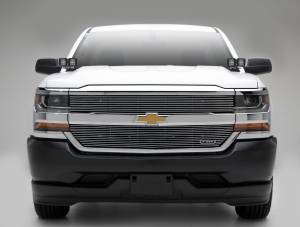 ZROADZ - Z362081-KIT4 | ZROADZ Hood Hinge LED Kit with (4) 3 Inch LED Pod Lights (2014-2018 Silverado, Sierra 1500) - Image 13