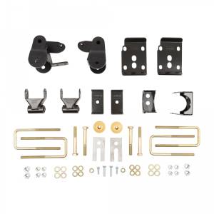 Belltech - 6447 | Belltech 4 Inch Rear Flip Kit (2015-2020 F150 2WD/4WD | All Cabs, Short Bed ONLY) - Image 2