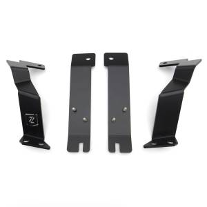 ZROADZ - Z365461-KIT2 | ZROADZ Hood Hinge LED Kit with (2) 3 Inch LED Pod Lights (2011-2016 F250, F350 Super Duty) - Image 4