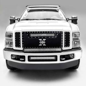 ZROADZ - Z365461-KIT2 | ZROADZ Hood Hinge LED Kit with (2) 3 Inch LED Pod Lights (2011-2016 F250, F350 Super Duty) - Image 9